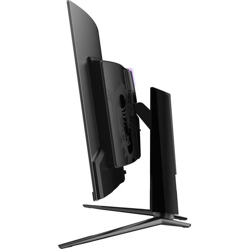 MSI MPG 321CURX QD-OLED · Moniteur · Informat Systems Strasbourg (image 10)
