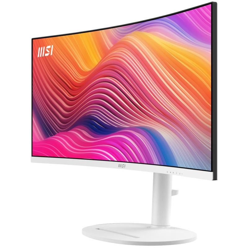 MSI Modern MD342CQPW · Moniteur · Informat Systems Strasbourg (image 11)