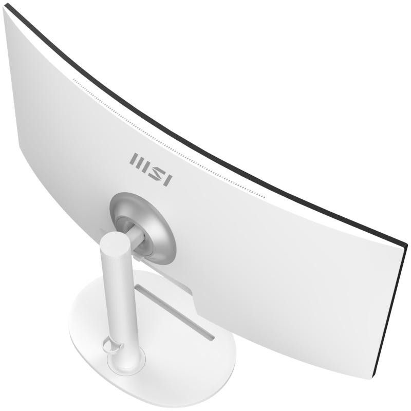 MSI Modern MD342CQPW · Moniteur · Informat Systems Strasbourg (image 14)