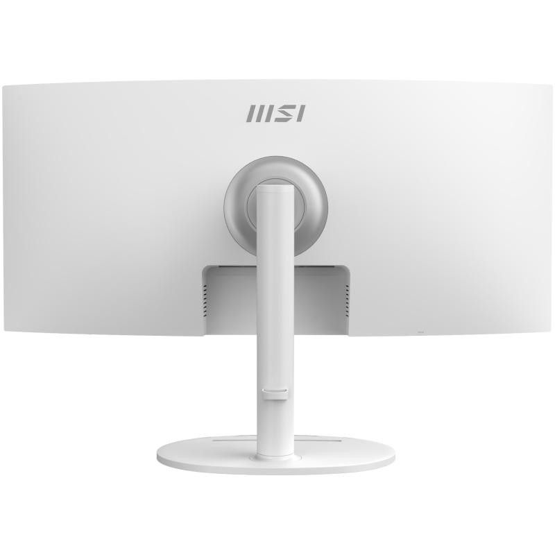 MSI Modern MD342CQPW · Moniteur · Informat Systems Strasbourg (image 6)
