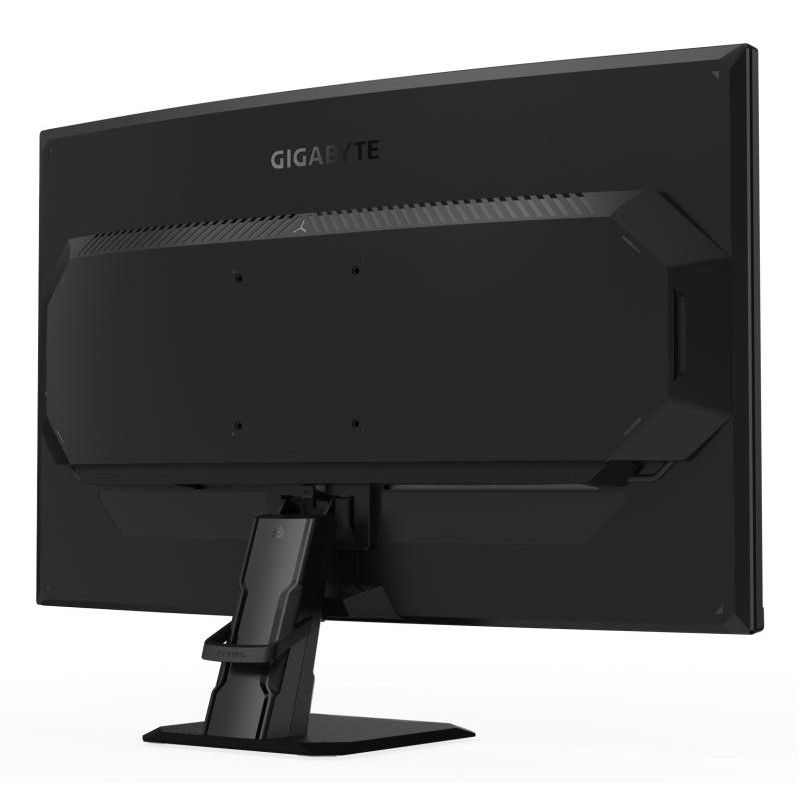 GIGABYTE GS27QCA 27" Moniteur Gaming Incurvé QHD - 2560 x 1440, 180Hz, 1ms, 250 cd/m², FreeSync, HDR Ready, HDMI 2.0, Disp... (image 4)