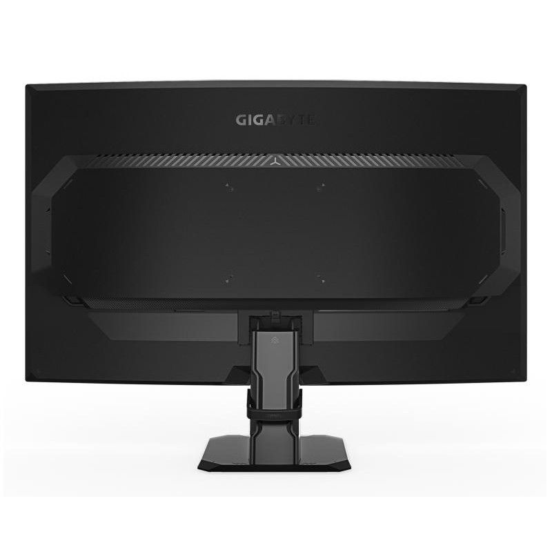 GIGABYTE GS27QCA 27" Moniteur Gaming Incurvé QHD - 2560 x 1440, 180Hz, 1ms, 250 cd/m², FreeSync, HDR Ready, HDMI 2.0, Disp... (image 5)