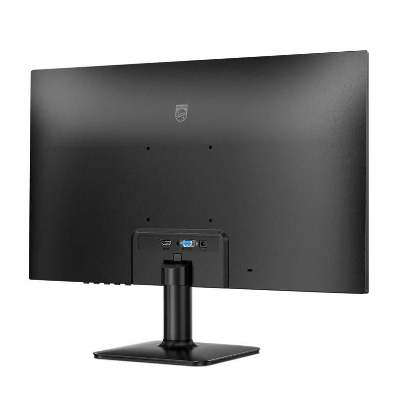 Philips 1000 series 24E2N1110/00 écran plat de PC 60,5 cm (23.8") 1920 x 1080 pixels Full HD LCD Noir · Moniteur · Informa... (image 3)