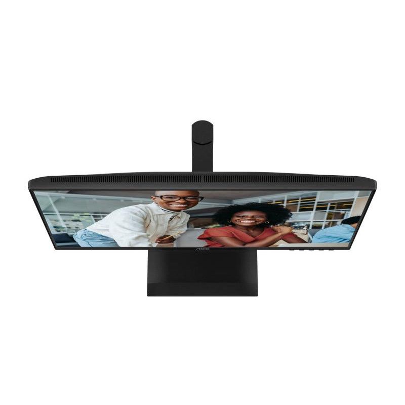 AOC E4 24E4CV écran plat de PC 60,5 cm (23.8") 1920 x 1080 pixels Full HD LED Noir · Moniteur · Informat Systems Strasbourg (image 11)
