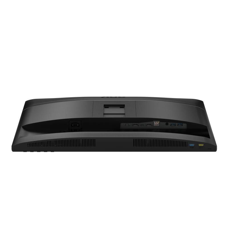 AOC E4 24E4CV écran plat de PC 60,5 cm (23.8") 1920 x 1080 pixels Full HD LED Noir · Moniteur · Informat Systems Strasbourg (image 17)