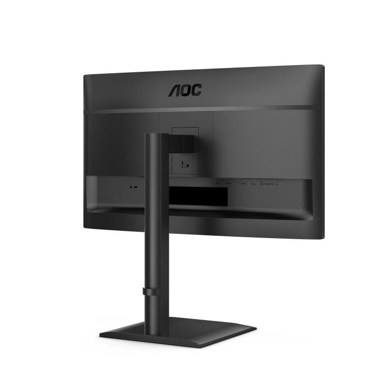 AOC 24E4U écran plat de PC 60,5 cm (23.8") 1920 x 1080 pixels Full HD LED Noir · Moniteur · Informat Systems Strasbourg (image 12)
