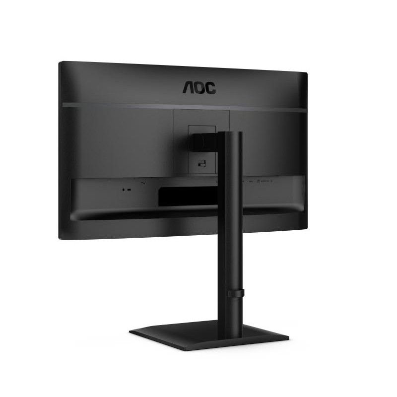 AOC 24E4U écran plat de PC 60,5 cm (23.8") 1920 x 1080 pixels Full HD LED Noir · Moniteur · Informat Systems Strasbourg (image 13)