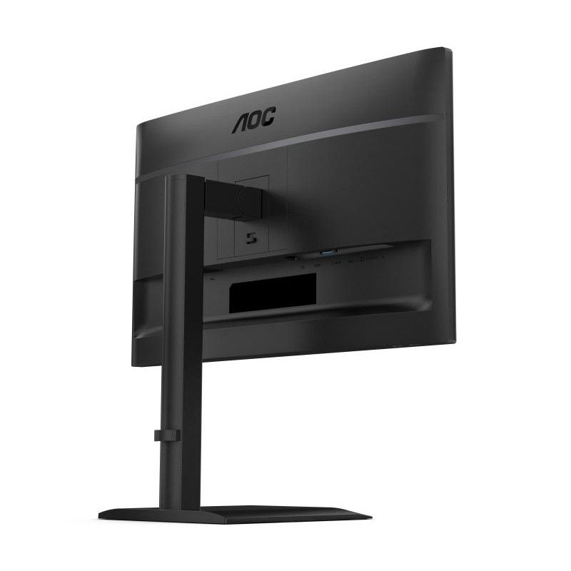AOC 24E4U écran plat de PC 60,5 cm (23.8") 1920 x 1080 pixels Full HD LED Noir · Moniteur · Informat Systems Strasbourg (image 14)