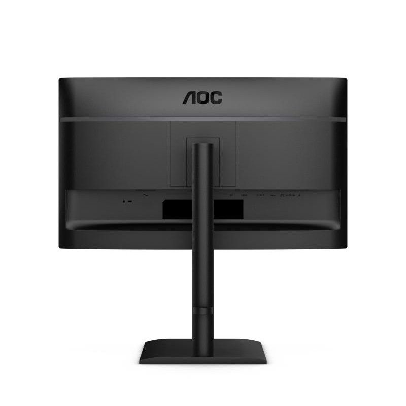 AOC 24E4U écran plat de PC 60,5 cm (23.8") 1920 x 1080 pixels Full HD LED Noir · Moniteur · Informat Systems Strasbourg (image 16)