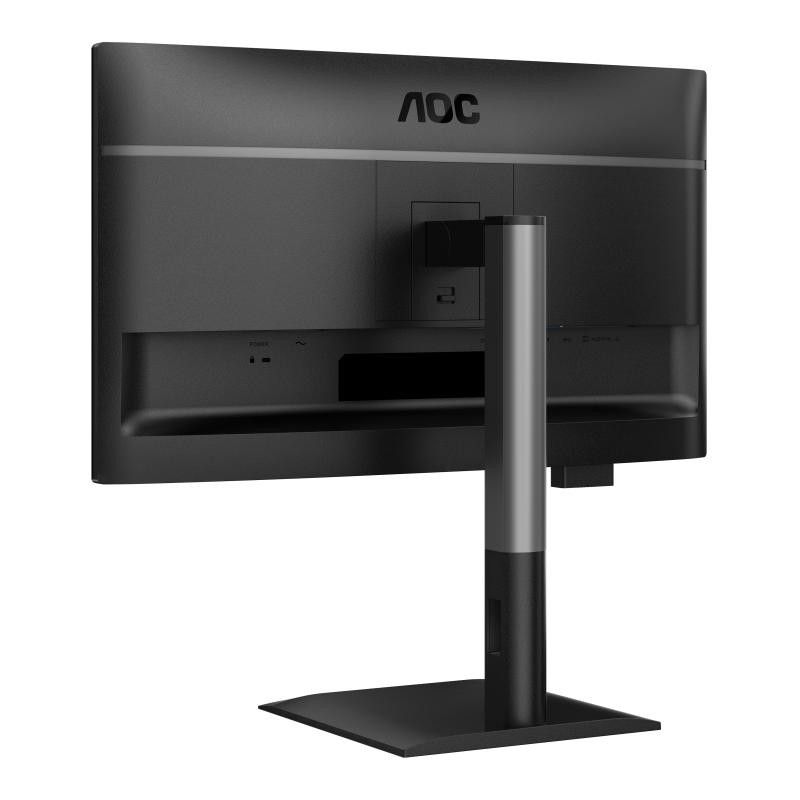 AOC 24P4U écran plat de PC 60,5 cm (23.8") 1920 x 1080 pixels Full HD Noir · Moniteur · Informat Systems Strasbourg (image 11)