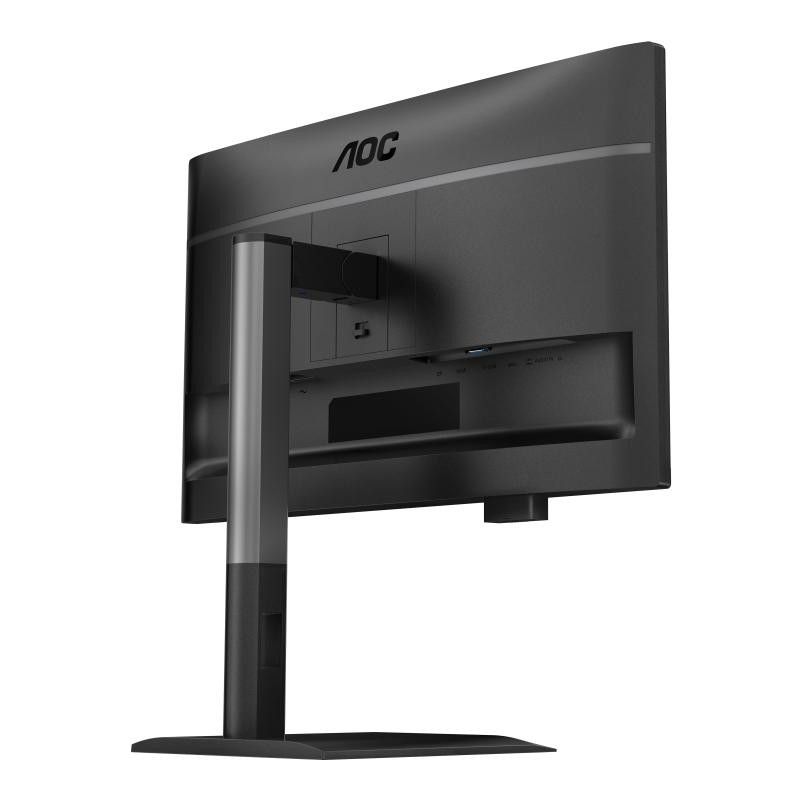 AOC 24P4U écran plat de PC 60,5 cm (23.8") 1920 x 1080 pixels Full HD Noir · Moniteur · Informat Systems Strasbourg (image 17)
