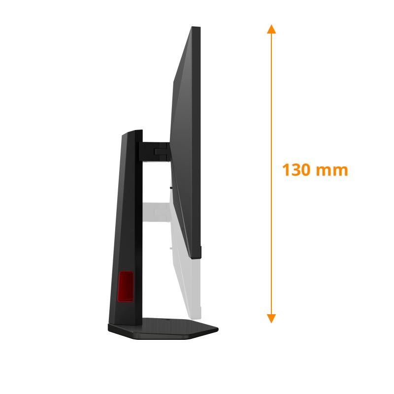 AOC G4 Q27G4ZR écran plat de PC 68,6 cm (27") 2560 x 1440 pixels Quad HD LED Noir, Rouge · Moniteur · Informat Systems Str... (image 10)