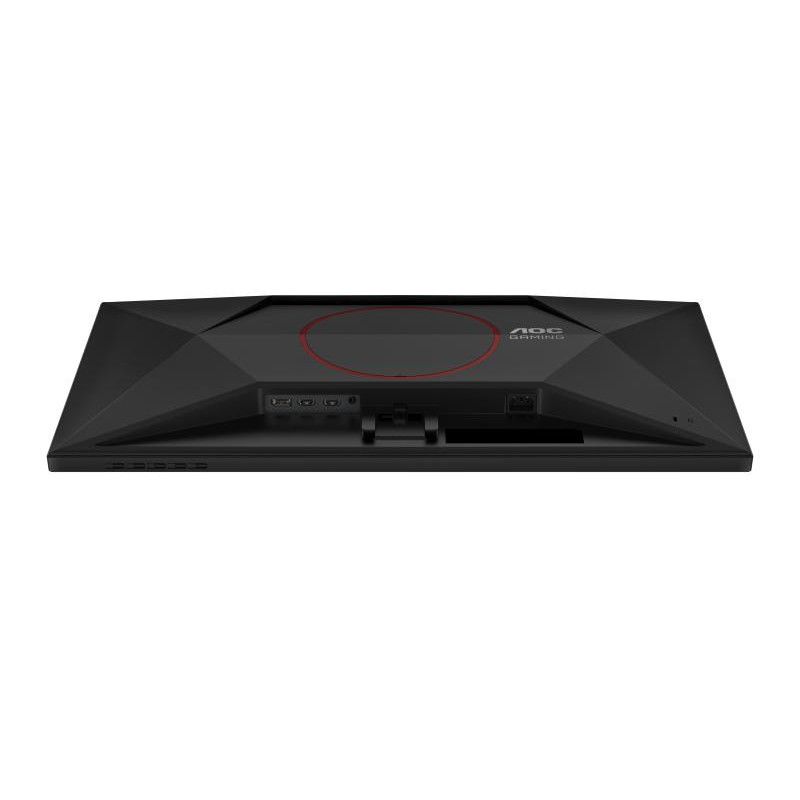 AOC G4 Q27G42ZE écran plat de PC 68,6 cm (27") 2560 x 1440 pixels Quad HD LCD Noir, Rouge · Moniteur · Informat Systems St... (image 13)