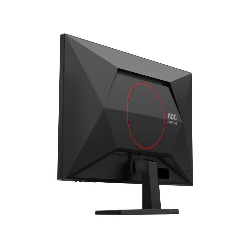 AOC G4 Q27G42ZE écran plat de PC 68,6 cm (27") 2560 x 1440 pixels Quad HD LCD Noir, Rouge · Moniteur · Informat Systems St... (image 5)