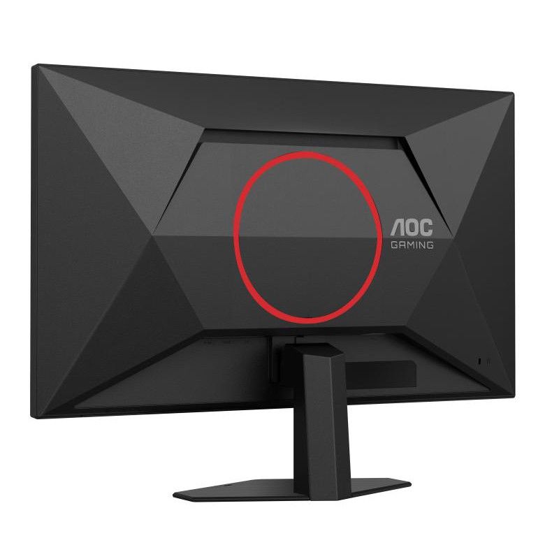 AOC G4 27G4HRE écran plat de PC 68,6 cm (27") 1920 x 1080 pixels Full HD LED Noir, Rouge · Moniteur · Informat Systems Str... (image 12)