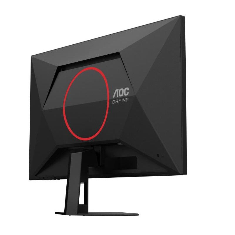 AOC G4 27G4HRE écran plat de PC 68,6 cm (27") 1920 x 1080 pixels Full HD LED Noir, Rouge · Moniteur · Informat Systems Str... (image 8)
