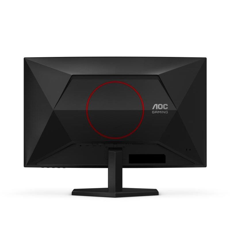 AOC G4 C27G42E écran plat de PC 68,6 cm (27") 1920 x 1080 pixels Full HD LED Noir, Rouge · Moniteur · Informat Systems Str... (image 8)