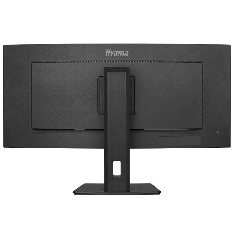 iiyama ProLite XCB3494WQSU-B1 écran plat de PC 86,4 cm (34") 3440 x 1440 pixels UltraWide Quad HD LED Noir · Moniteur · In... (image 2)