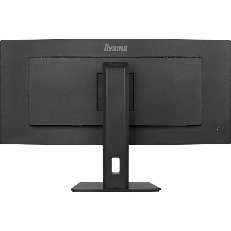 iiyama ProLite XCB3497WQSNP-B1 écran plat de PC 86,4 cm (34") 3440 x 1440 pixels UltraWide Quad HD LED Noir · Moniteur · I... (image 6)