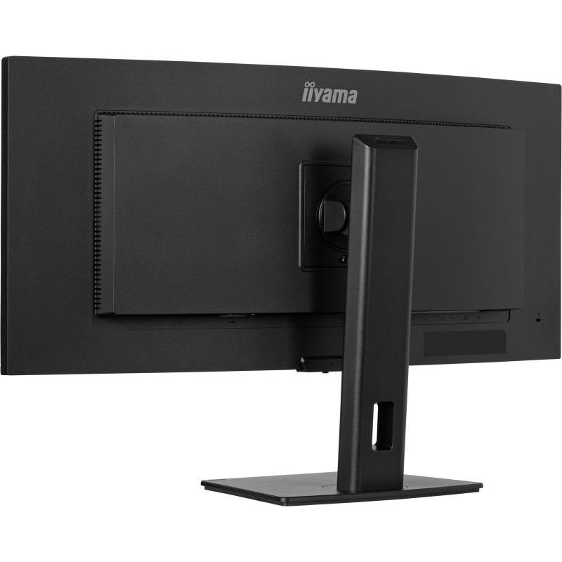 iiyama ProLite XCB3497WQSNP-B1 écran plat de PC 86,4 cm (34") 3440 x 1440 pixels UltraWide Quad HD LED Noir · Moniteur · I... (image 7)