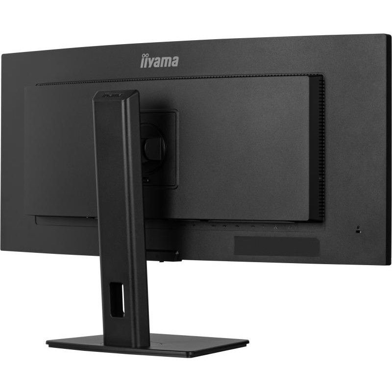 iiyama ProLite XCB3497WQSNP-B1 écran plat de PC 86,4 cm (34") 3440 x 1440 pixels UltraWide Quad HD LED Noir · Moniteur · I... (image 8)