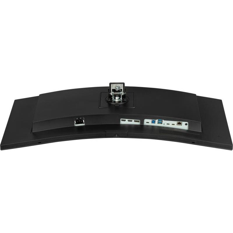 iiyama ProLite XCB3497WQSNP-B1 écran plat de PC 86,4 cm (34") 3440 x 1440 pixels UltraWide Quad HD LED Noir · Moniteur · I... (image 9)