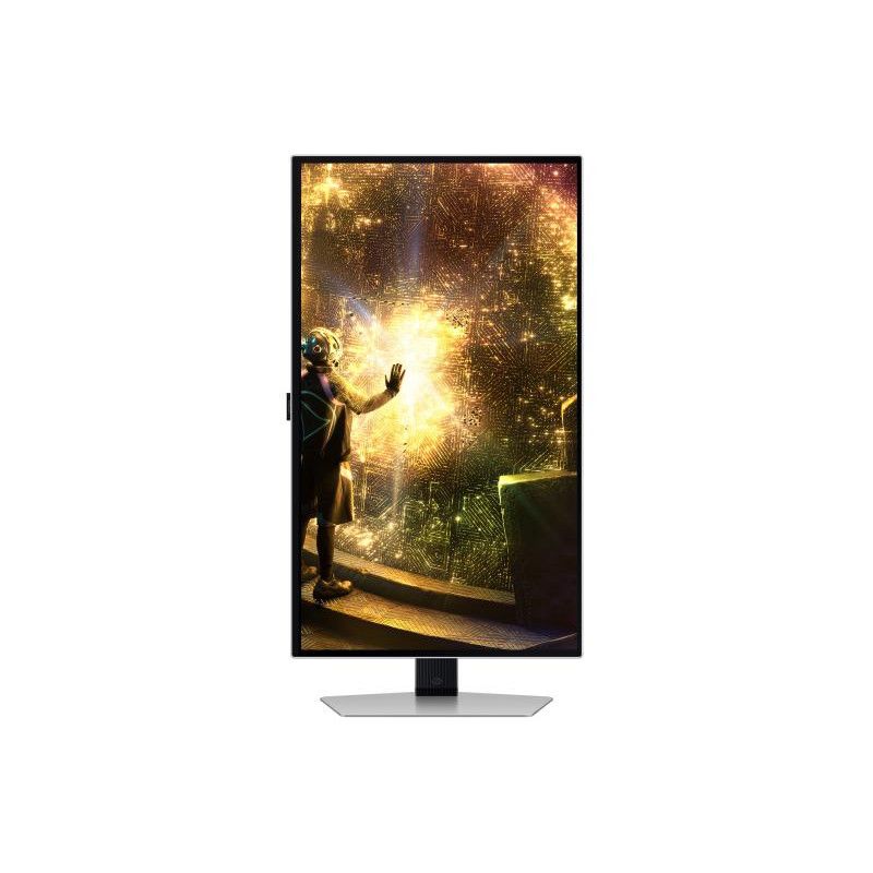 Samsung S27DG610SU écran plat de PC 68,6 cm (27") 2560 x 1440 pixels Quad HD OLED Argent · Moniteur · Informat Systems Str... (image 11)