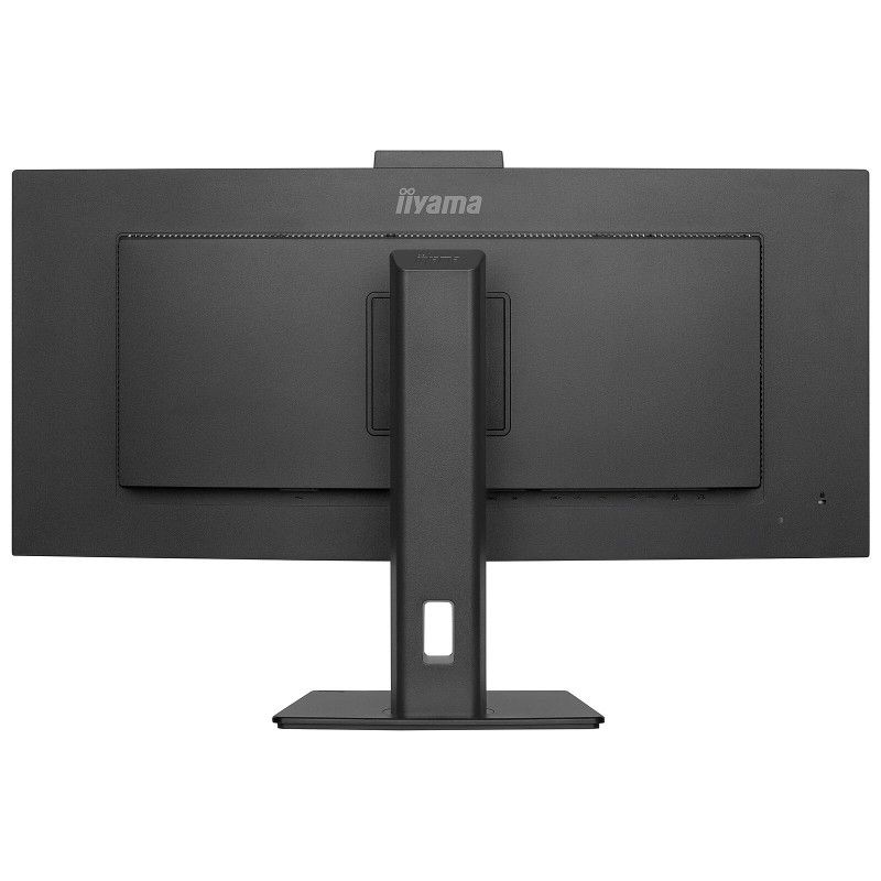iiyama ProLite XCB3497WQSNPH-B1 écran plat de PC 86,4 cm (34") 3440 x 1440 pixels UltraWide Quad HD LED Noir · Moniteur · ... (image 2)
