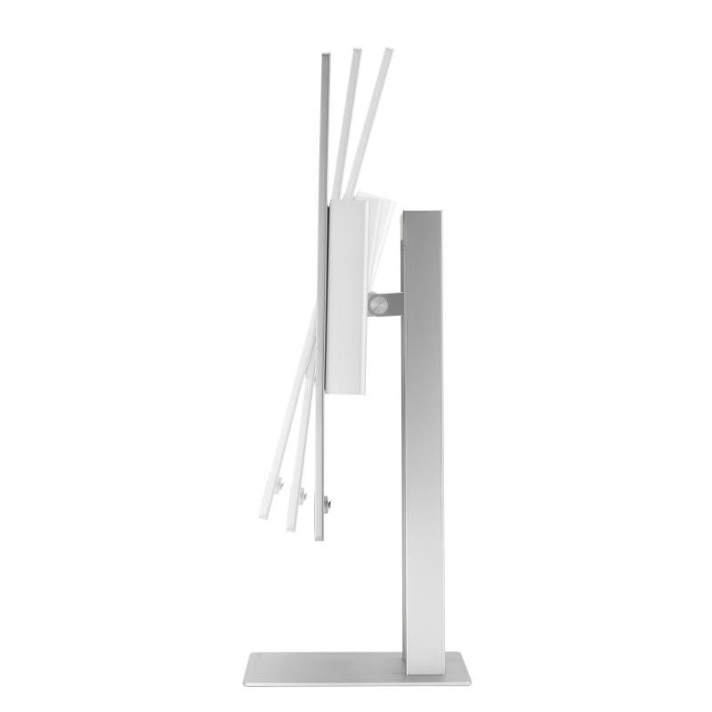 ASUS ProArt OLED PA32UCDM écran plat de PC 80 cm (31.5") 3840 x 2160 pixels 4K Ultra HD QD-OLED Argent · Moniteur · Inform... (image 12)