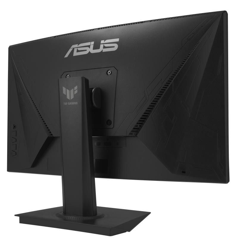 ASUS TUF Gaming VG24VQER écran plat de PC 59,9 cm (23.6") 1920 x 1080 pixels Full HD LCD Noir · Moniteur · Informat System... (image 2)