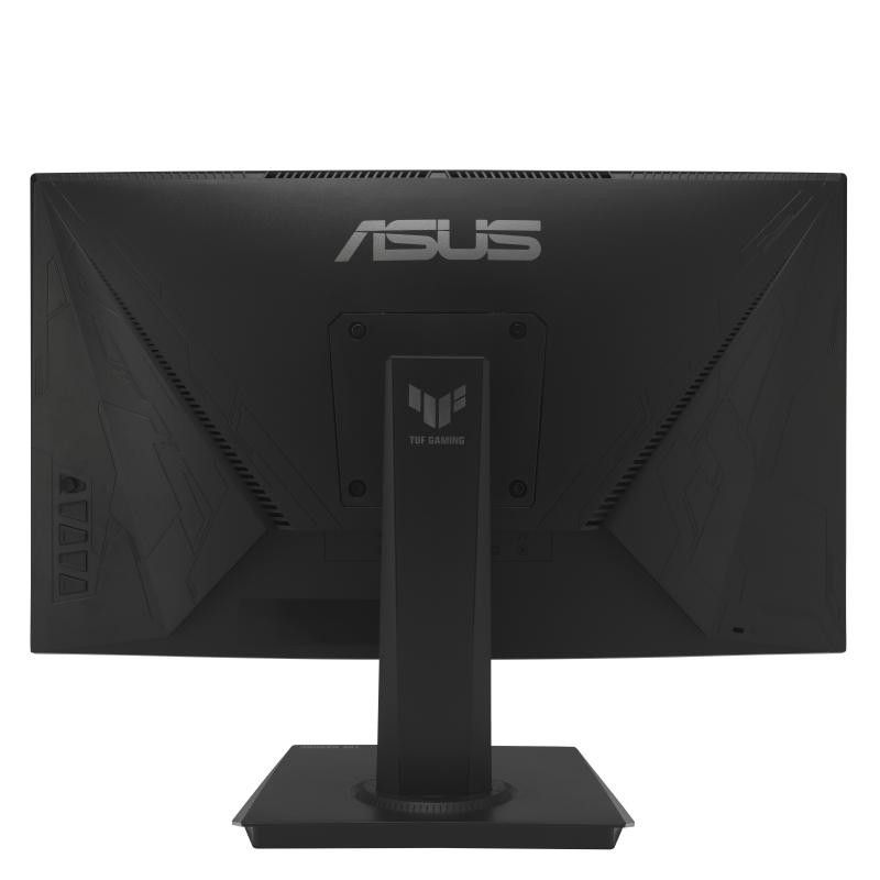 ASUS TUF Gaming VG24VQER écran plat de PC 59,9 cm (23.6") 1920 x 1080 pixels Full HD LCD Noir · Moniteur · Informat System... (image 3)