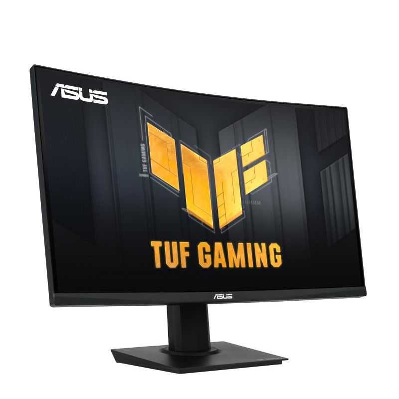 ASUS TUF Gaming VG24VQER écran plat de PC 59,9 cm (23.6") 1920 x 1080 pixels Full HD LCD Noir · Moniteur · Informat System... (image 5)