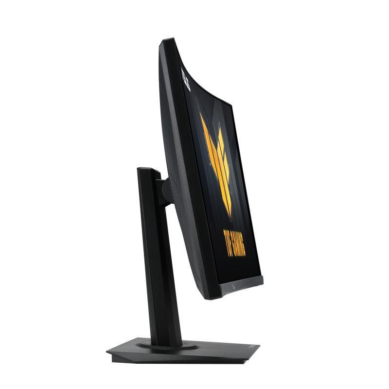 ASUS TUF Gaming VG24VQER écran plat de PC 59,9 cm (23.6") 1920 x 1080 pixels Full HD LCD Noir · Moniteur · Informat System... (image 7)