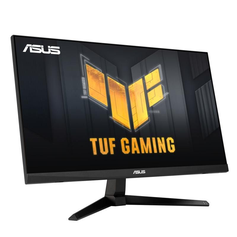 ASUS TUF Gaming VG246H1A écran plat de PC 60,5 cm (23.8") 1920 x 1080 pixels Full HD LED Noir · Moniteur · Informat System... (image 2)