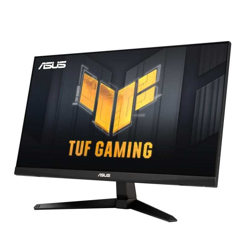 ASUS TUF Gaming VG246H1A écran plat de PC 60,5 cm (23.8") 1920 x 1080 pixels Full HD LED Noir · Moniteur · Informat System... (image 3)