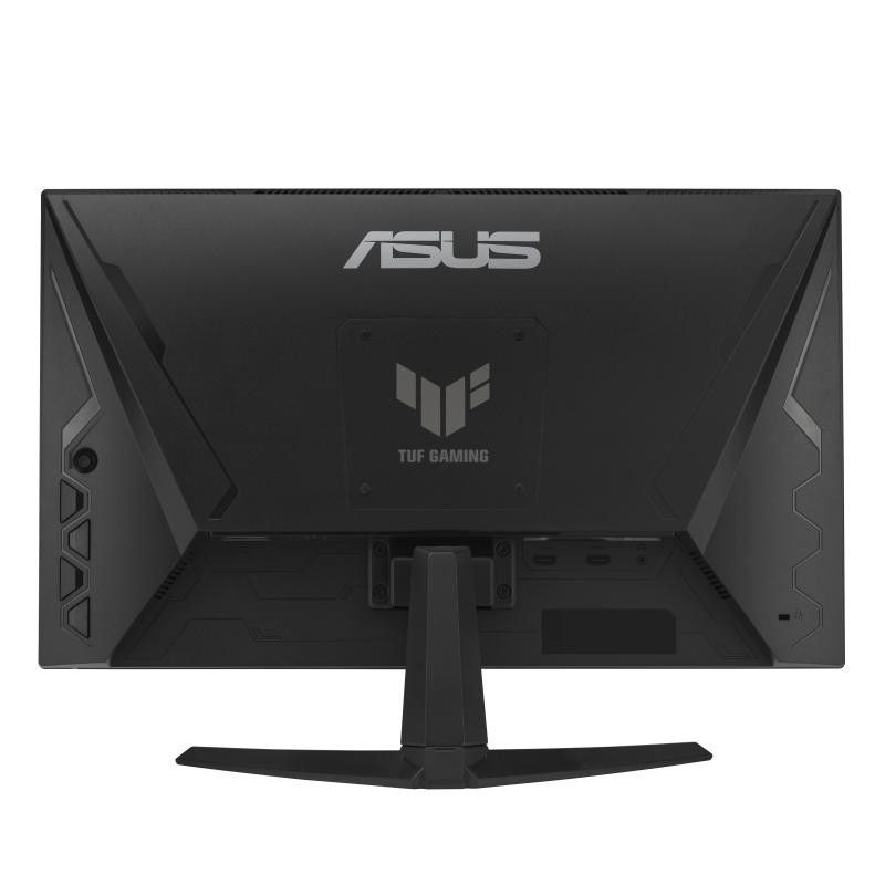 ASUS TUF Gaming VG246H1A écran plat de PC 60,5 cm (23.8") 1920 x 1080 pixels Full HD LED Noir · Moniteur · Informat System... (image 4)