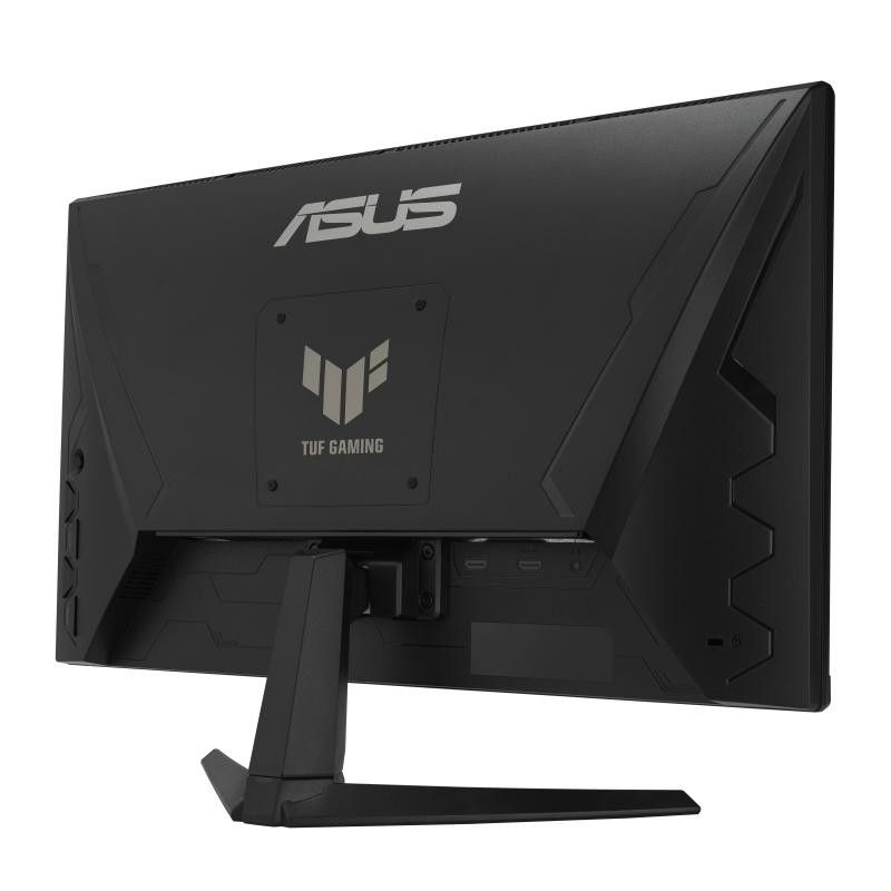 ASUS TUF Gaming VG246H1A écran plat de PC 60,5 cm (23.8") 1920 x 1080 pixels Full HD LED Noir · Moniteur · Informat System... (image 5)