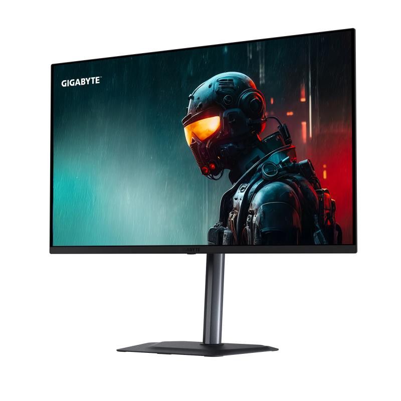GIGABYTE MO32U 31,5" Moniteur Gaming OLED 4K UHD - 3840 x 2160, 165Hz, 0.03ms, 250 cd/m², Display HDR True Black 400, HDMI... (image 2)