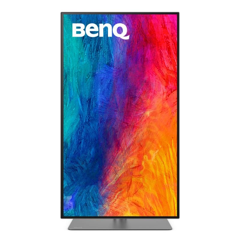 BenQ PD3225U écran plat de PC 81,3 cm (32") 3840 x 2160 pixels 4K Ultra HD LED Noir · Moniteur · Informat Systems Strasbourg (image 5)