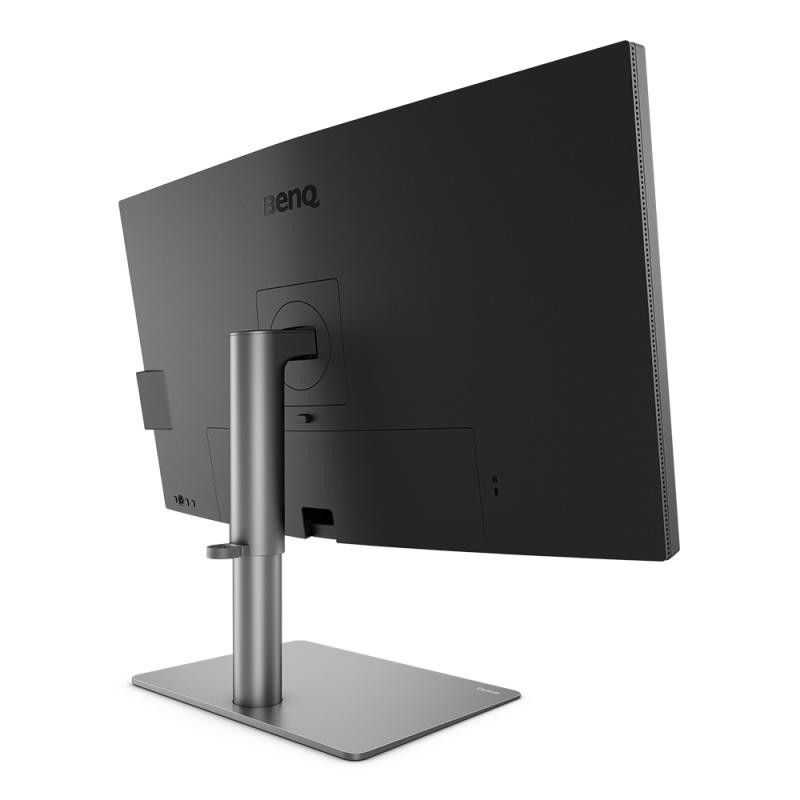 BenQ PD3225U écran plat de PC 81,3 cm (32") 3840 x 2160 pixels 4K Ultra HD LED Noir · Moniteur · Informat Systems Strasbourg (image 7)