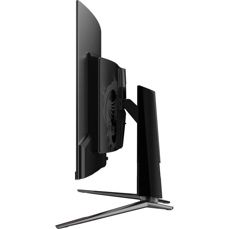 MSI MAG 321CUP QD-OLED · Moniteur · Informat Systems Strasbourg (image 9)