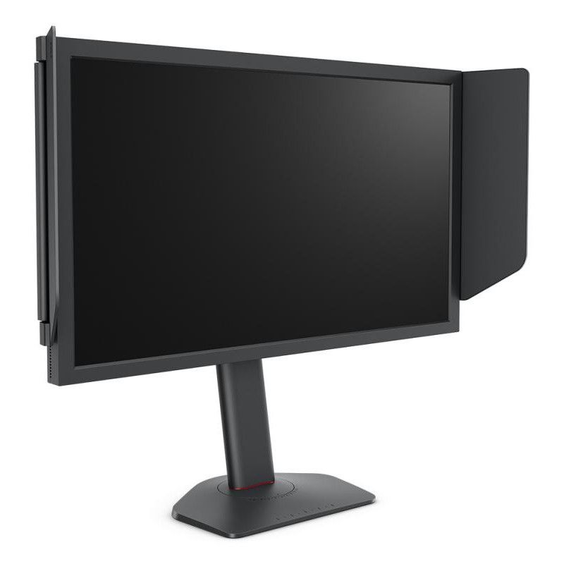ZOWIE XL2566X+ écran plat de PC 62,2 cm (24.5") 1920 x 1080 pixels Full HD Noir · Moniteur · Informat Systems Strasbourg (image 4)