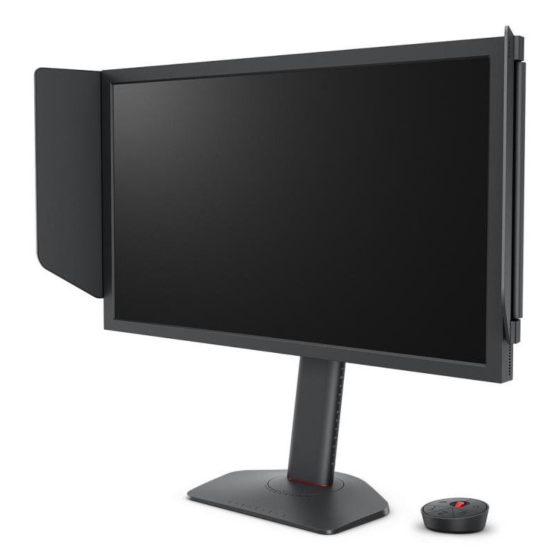 ZOWIE XL2566X+ écran plat de PC 62,2 cm (24.5") 1920 x 1080 pixels Full HD Noir · Moniteur · Informat Systems Strasbourg (image 6)
