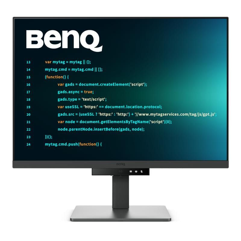 BenQ RD280U écran plat de PC 71,6 cm (28.2") 3840 x 2560 pixels 4K Ultra HD Noir · Moniteur · Informat Systems Strasbourg