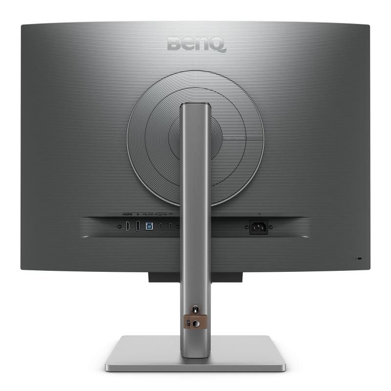 BenQ RD280U écran plat de PC 71,6 cm (28.2") 3840 x 2560 pixels 4K Ultra HD Noir · Moniteur · Informat Systems Strasbourg (image 7)