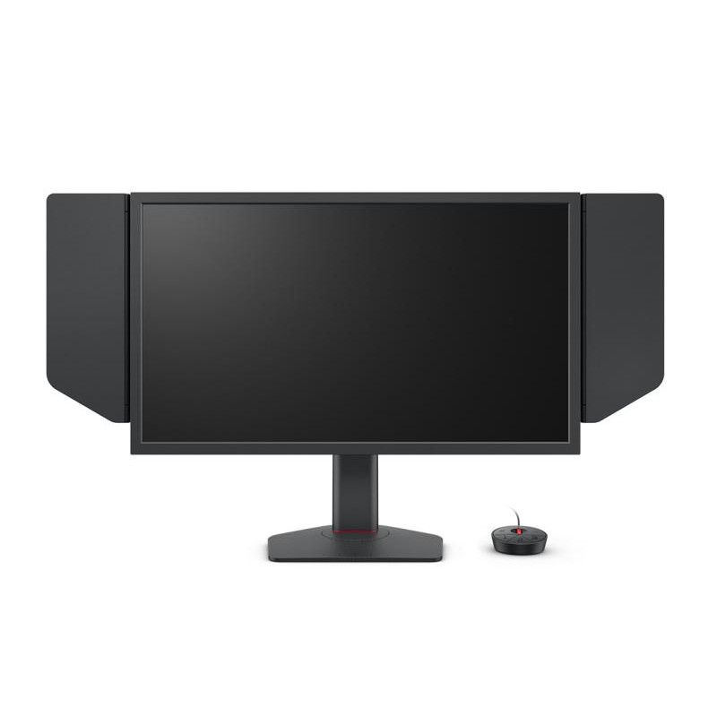 ZOWIE XL2546X+ écran plat de PC 62,2 cm (24.5") 1920 x 1080 pixels Full HD Noir · Moniteur · Informat Systems Strasbourg
