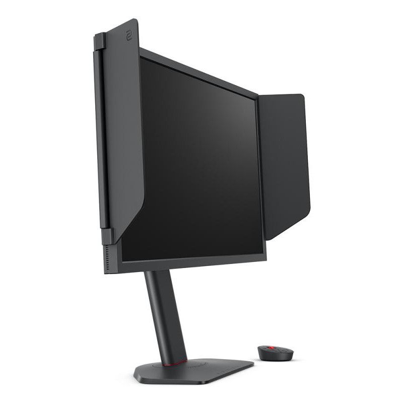 ZOWIE XL2546X+ écran plat de PC 62,2 cm (24.5") 1920 x 1080 pixels Full HD Noir · Moniteur · Informat Systems Strasbourg (image 4)