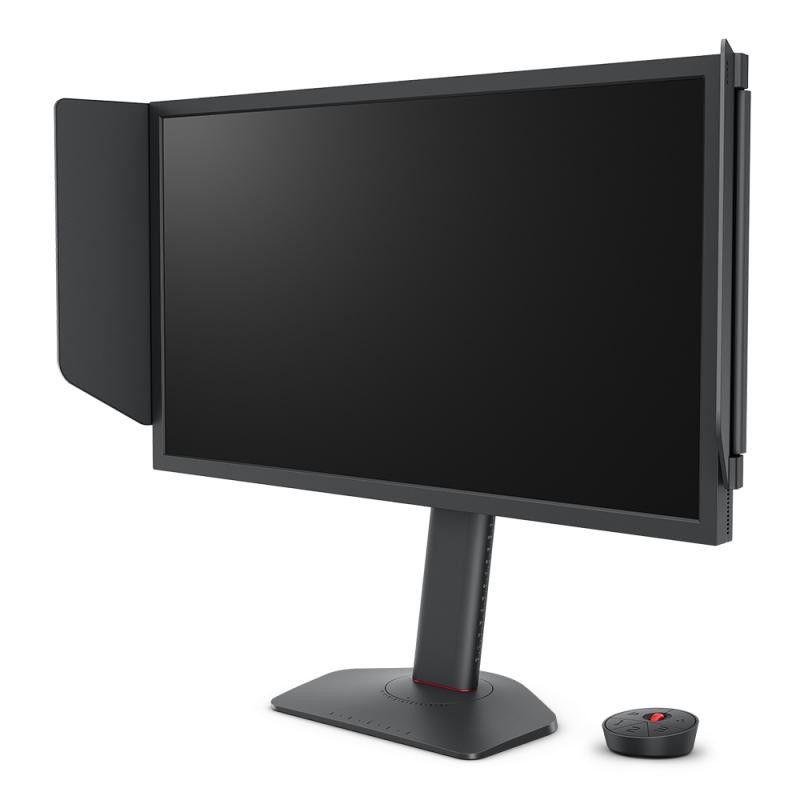ZOWIE XL2546X+ écran plat de PC 62,2 cm (24.5") 1920 x 1080 pixels Full HD Noir · Moniteur · Informat Systems Strasbourg (image 6)