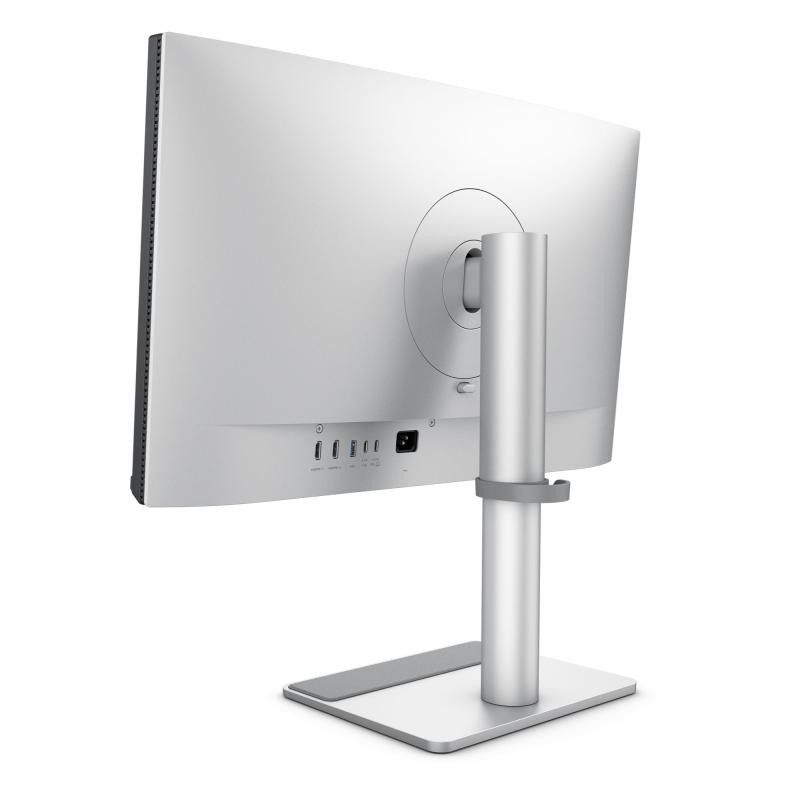 BenQ MA270U écran plat de PC 68,6 cm (27") 3840 x 2160 pixels 4K Ultra HD Blanc · Moniteur · Informat Systems Strasbourg (image 2)