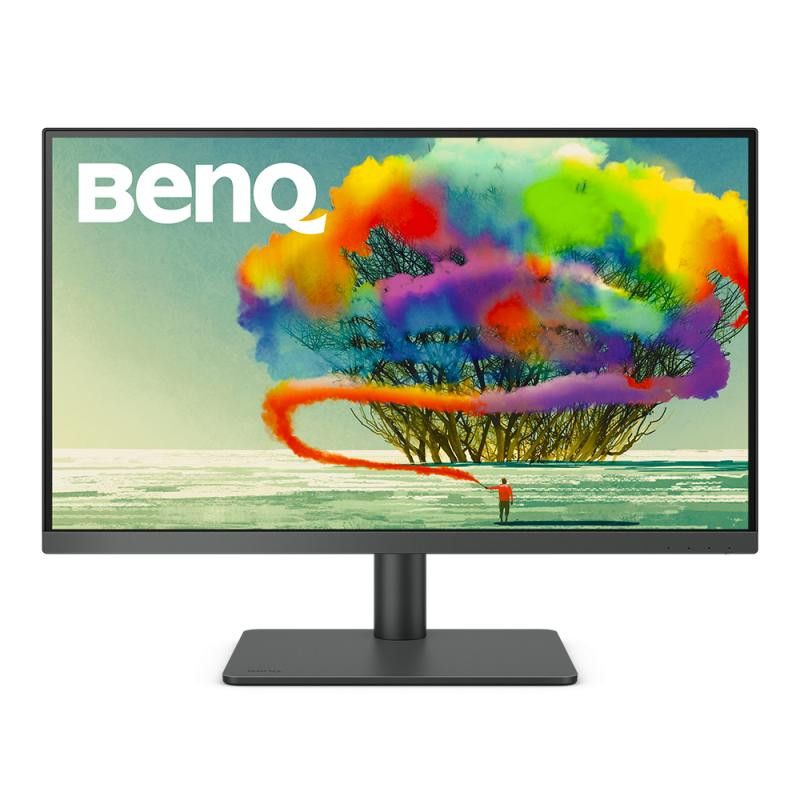 BENQ PD2705U · Moniteur · Informat Systems Strasbourg